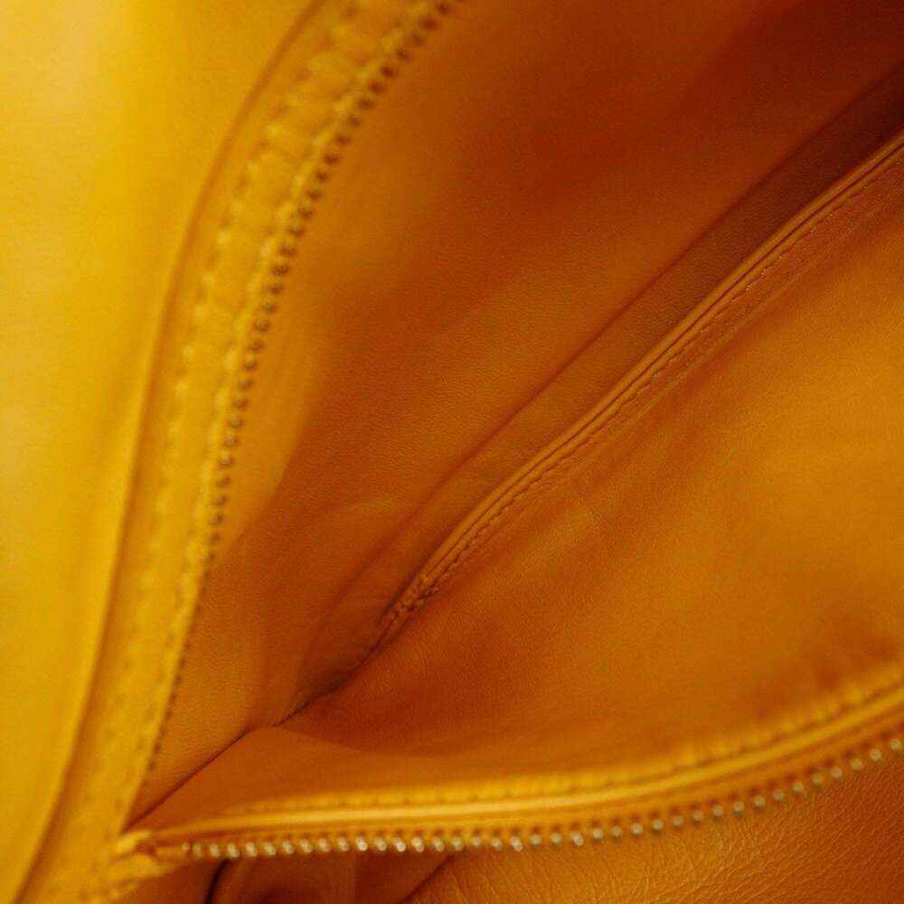LOUIS VUITTON Brown Monogram Clutch Bag - Picture 8 of 16